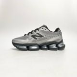  NEW BALANCE ABZORB 2000 SLATE GREY-SILVER METALLIC G20009LJ 