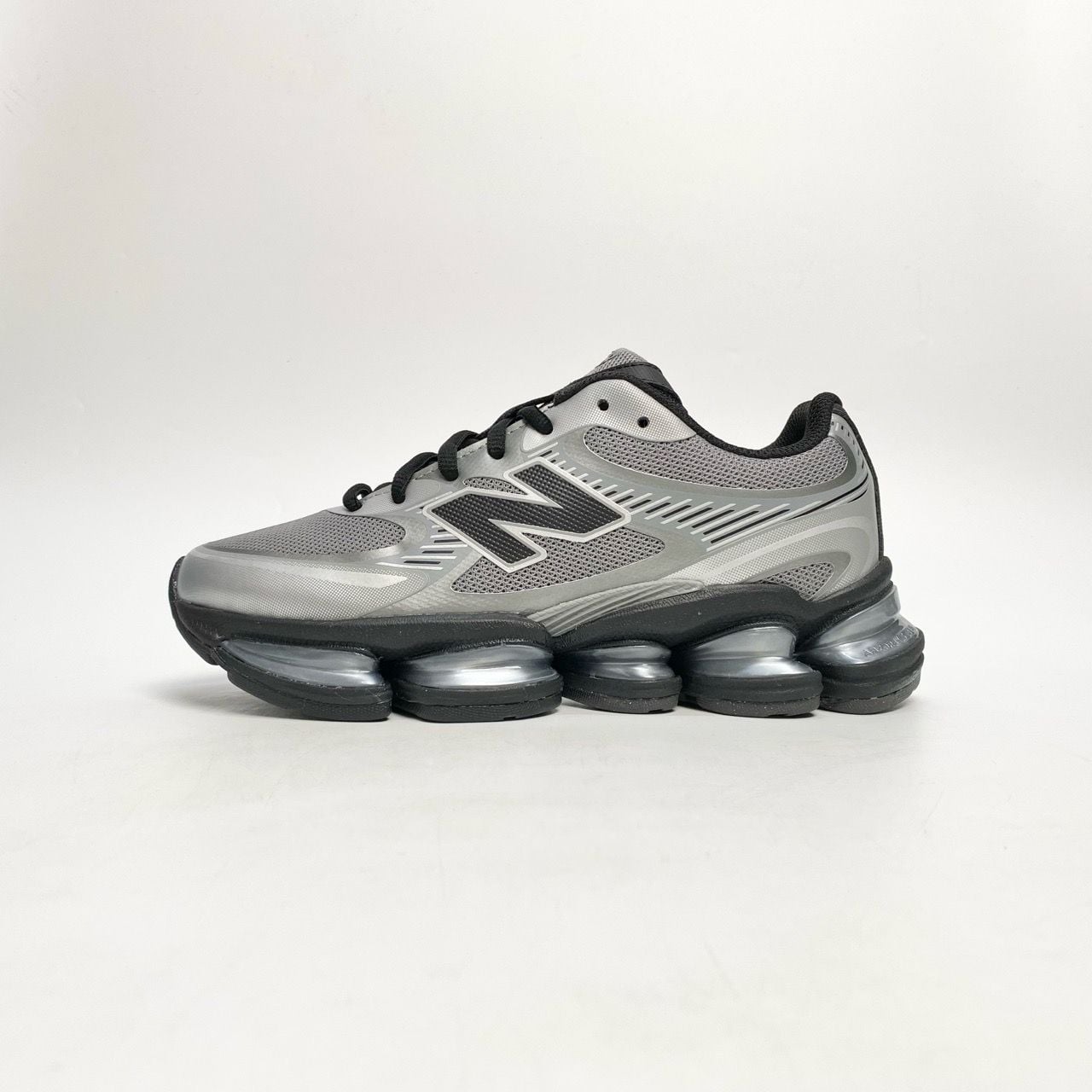  NEW BALANCE ABZORB 2000 SLATE GREY-SILVER METALLIC G20009LJ 