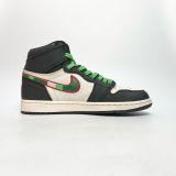  NIKE AIR JORDAN 1 RETRO HIGH OG A STAR IS BORN 555088-015 