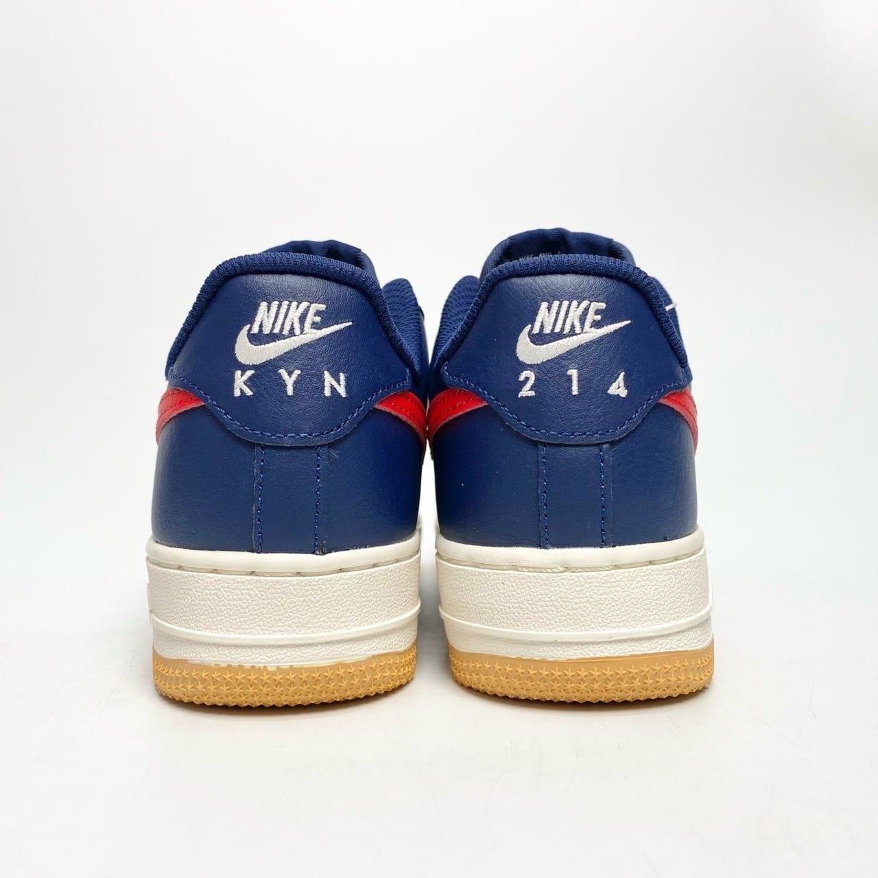  NIKE AIR FORCE 1 LOW NIKE BY YOU AQ3778-994 