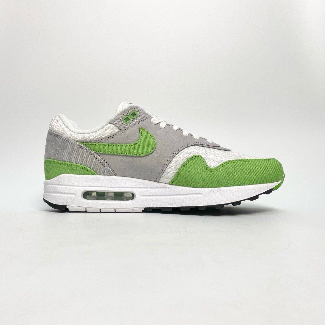  NIKE AIR MAX 1 X PATTA 20TH ANNIVERSARY CHLOROPHYLL HF1012-300 