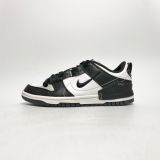  NIKE DUNK LOW DISRUPT 2 PANDA DV4024-002 
