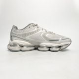  NEW BALANCE ABZORB 2000 WHITE GREY U200037K 