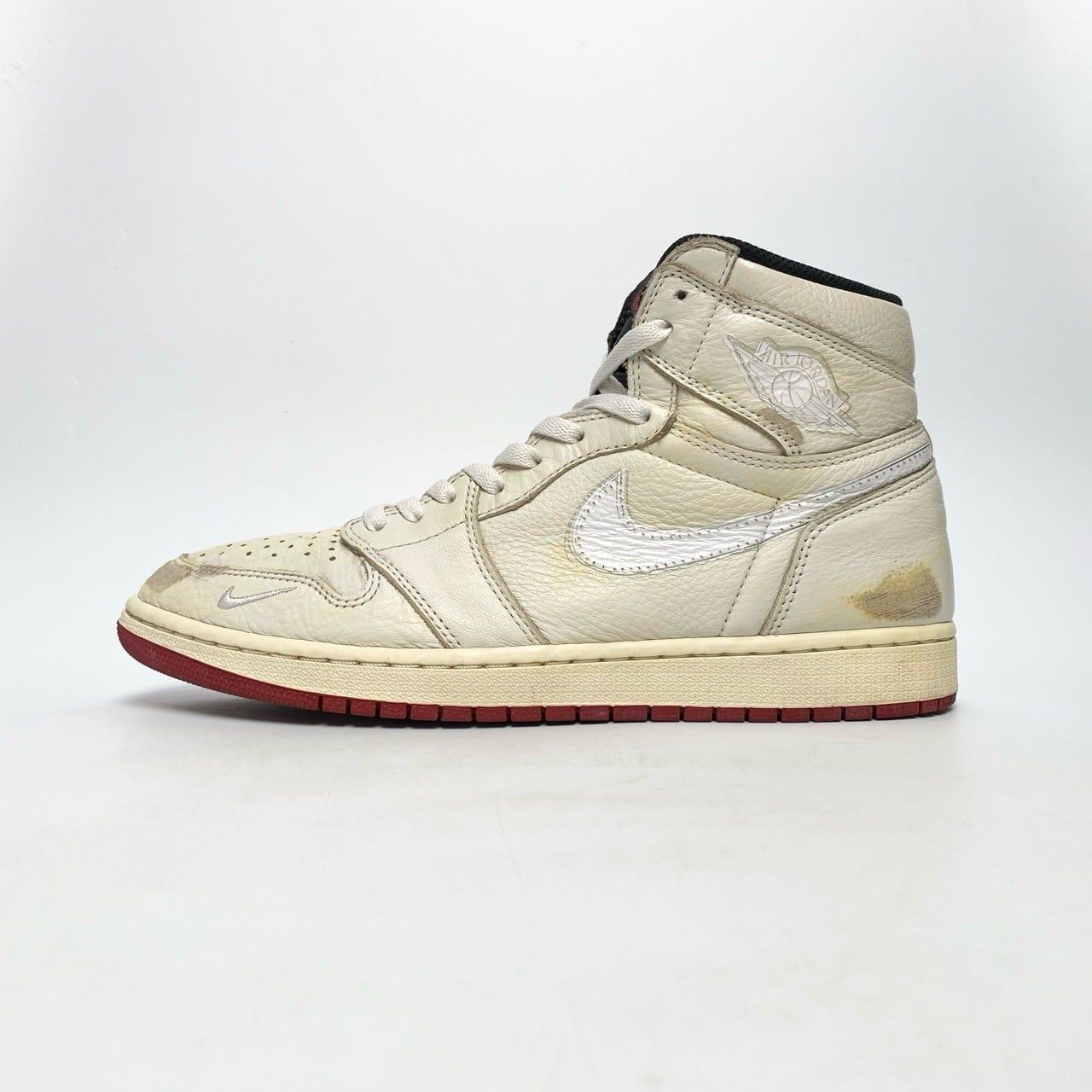  NIKE AIR JORDAN 1 RETRO HIGH OG NIGEL SYLVESTER BV1803-106 