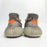  ADIDAS YEEZY BOOST 350 BELUGA REFLECTIVE GW1229 