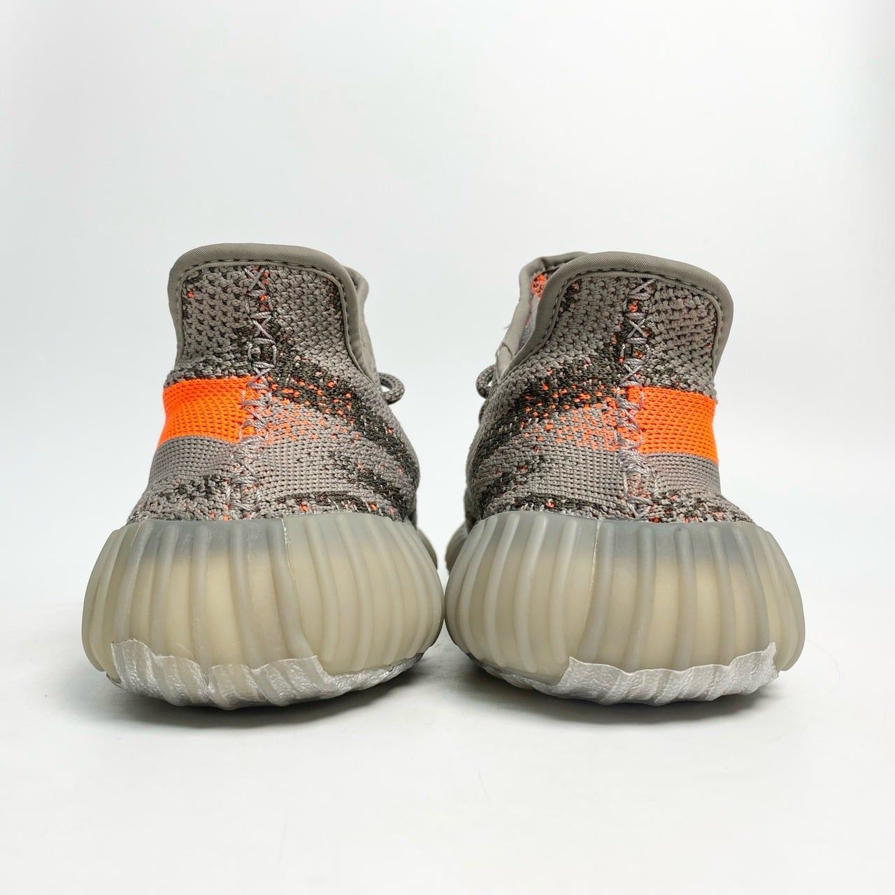  ADIDAS YEEZY BOOST 350 BELUGA REFLECTIVE GW1229 