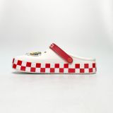  CROCS OFF-COURT CLOG X TOY STORY PIZZA PLANET 209816-100 