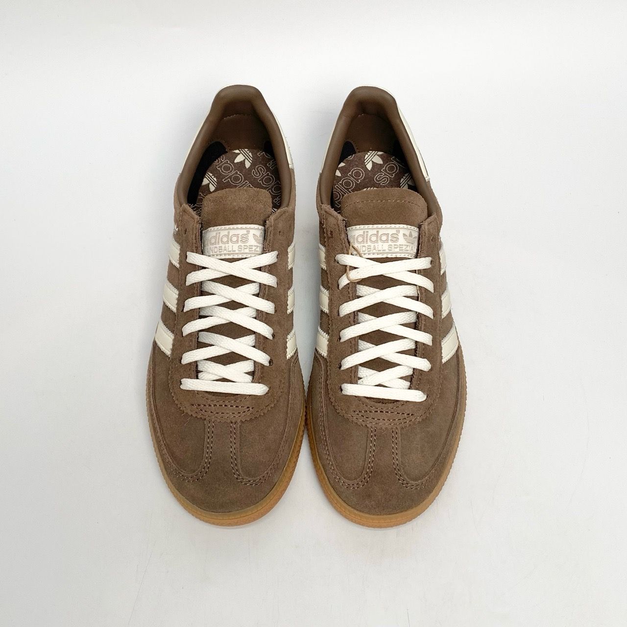  ADIDAS HANDBALL SPEZIAL EARTH STRATA GUM IF6490 