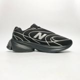  NEW BALANCE 5030 BLACK SILVER METALLIC U50307G4 