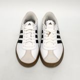  ADIDAS VL COURT 3.0 WHITE BLACK ID8797 
