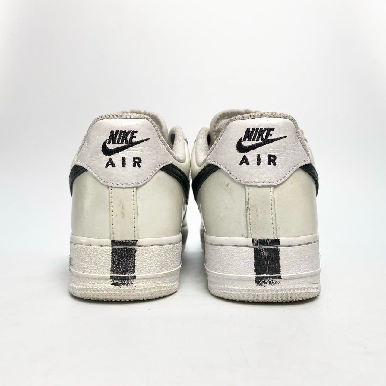  NIKE G-DRAGON X AIR FORCE 1 ’07 PARA-NOISE 2.0 DD3223-100 
