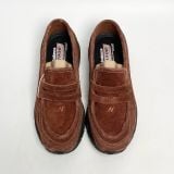  GIÀY NEW BALANCE 1906L RICH OAK SUEDE U1906LNS 