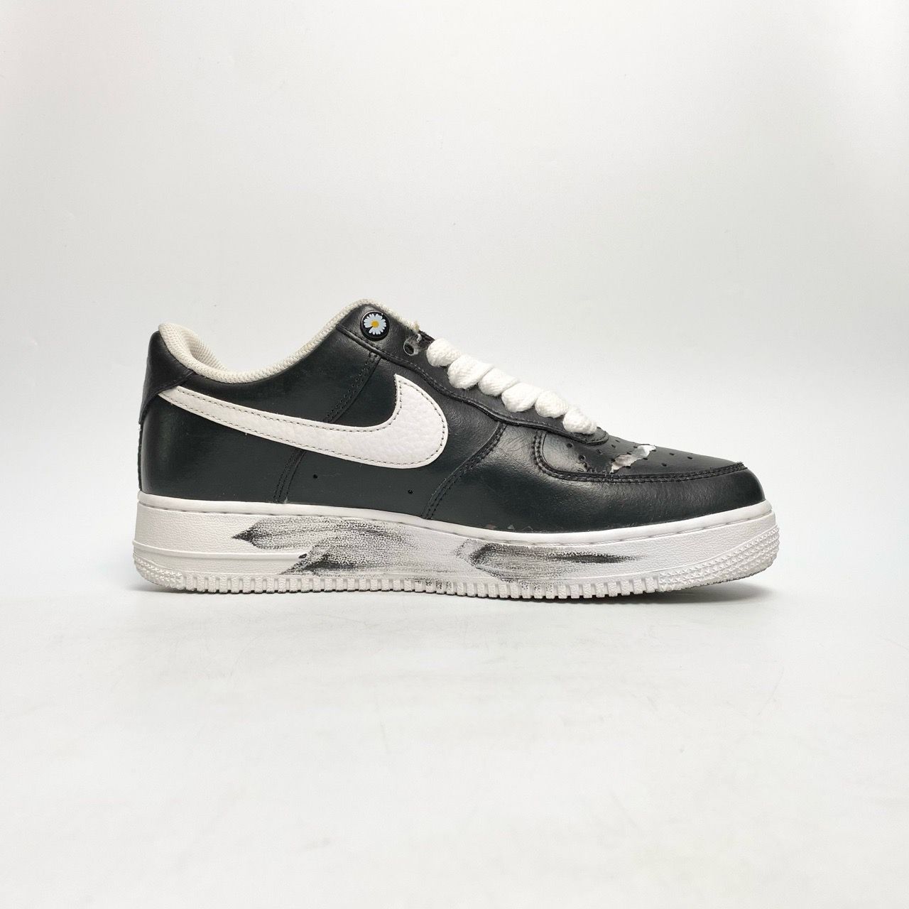  NIKE AIR FORCE 1 LOW G-DRAGON PEACEMINUSONE PARA-NOISE AQ3692-001 