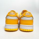  NIKE WMNS DUNK LOW LASER ORANGE DD1503-800 