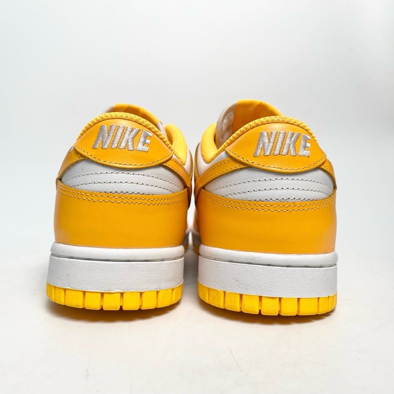  NIKE WMNS DUNK LOW LASER ORANGE DD1503-800 