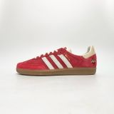  ADIDAS SAMBA OG TALCHUM PACK ‑ SCARLET IG8905 