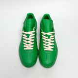  PHARRELL X ADIDAS SAMBA HUMAN RACE GREEN IE7294 