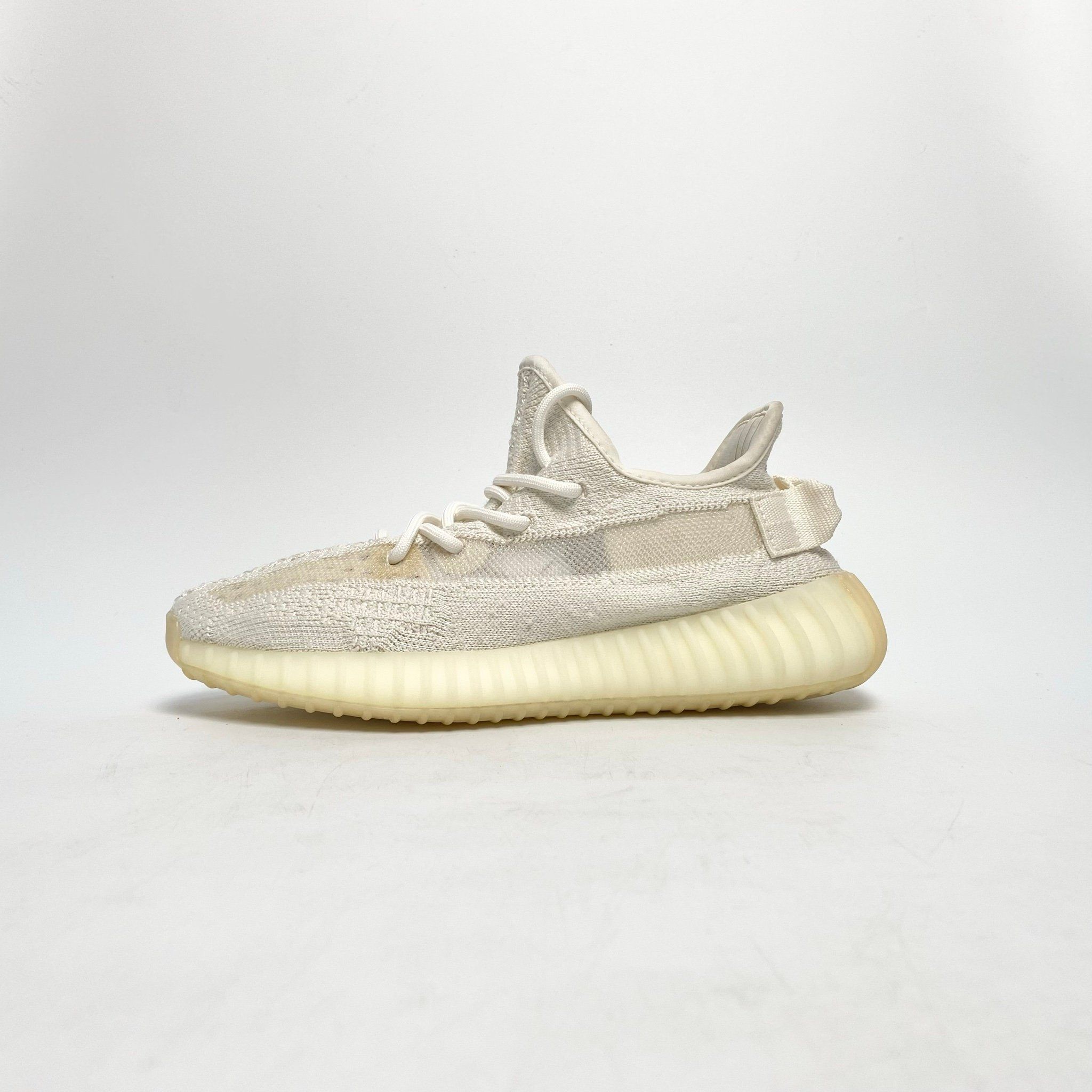  ADIDAS YEEZY BOOST 350 V2 BONE HQ6316 