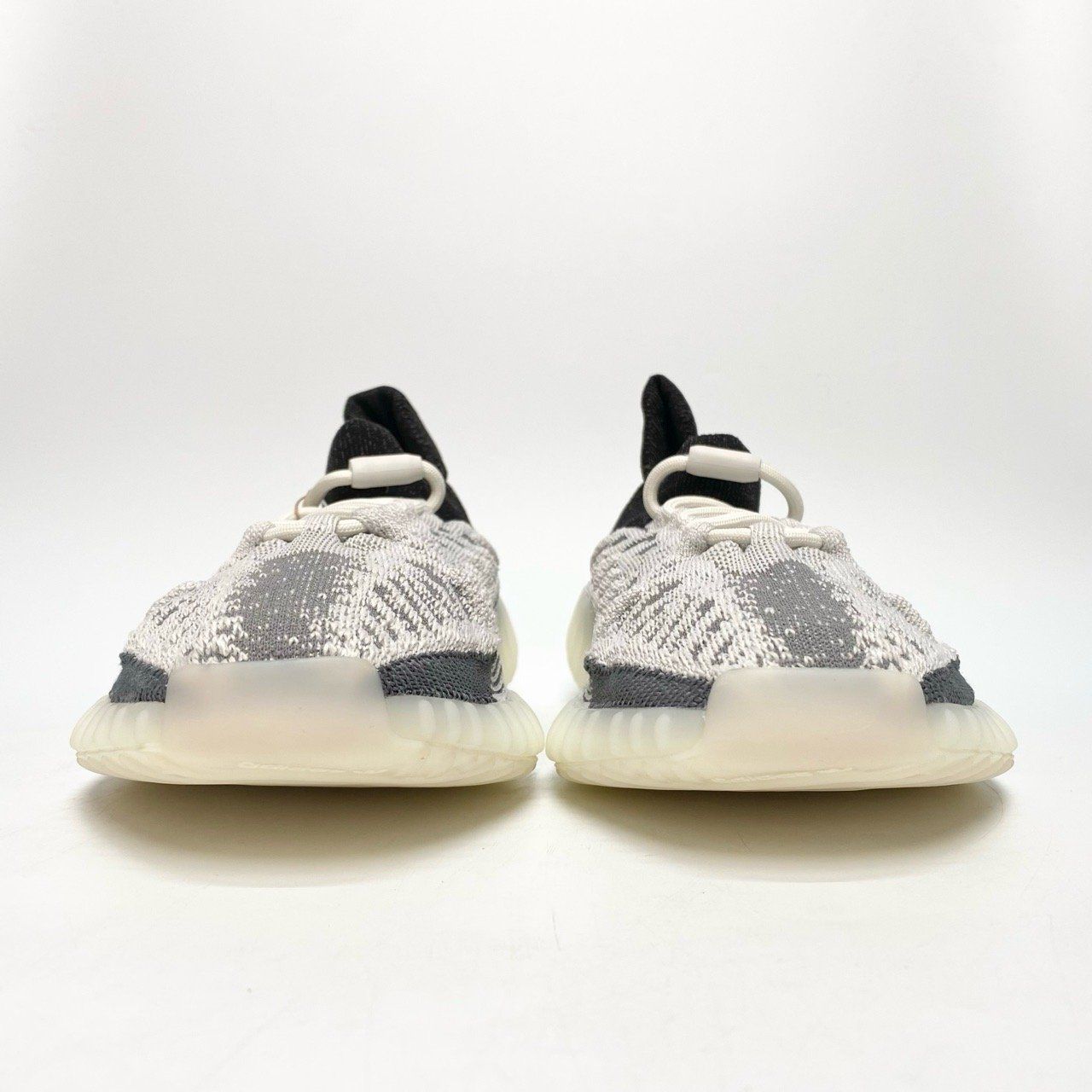  ADIDAS YEEZY 350 V2 CMPCT SLATE PANDA IG9608 