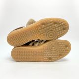  ADIDAS WALES BONNER X SAMBA PONY LEOPARD IE0578 