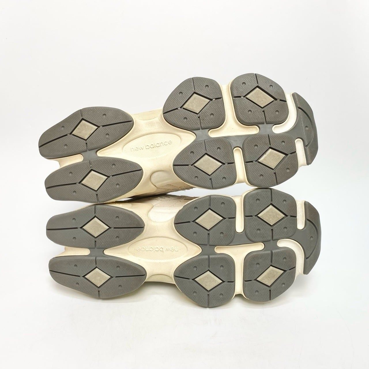  NEW BALANCE 9060 SEA SALT U9060ECA 