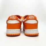  NIKE DUNK LOW RETRO SP SYRACUSE CU1726-101 