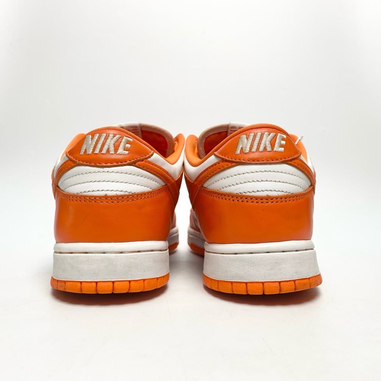 NIKE DUNK LOW RETRO SP SYRACUSE CU1726-101 
