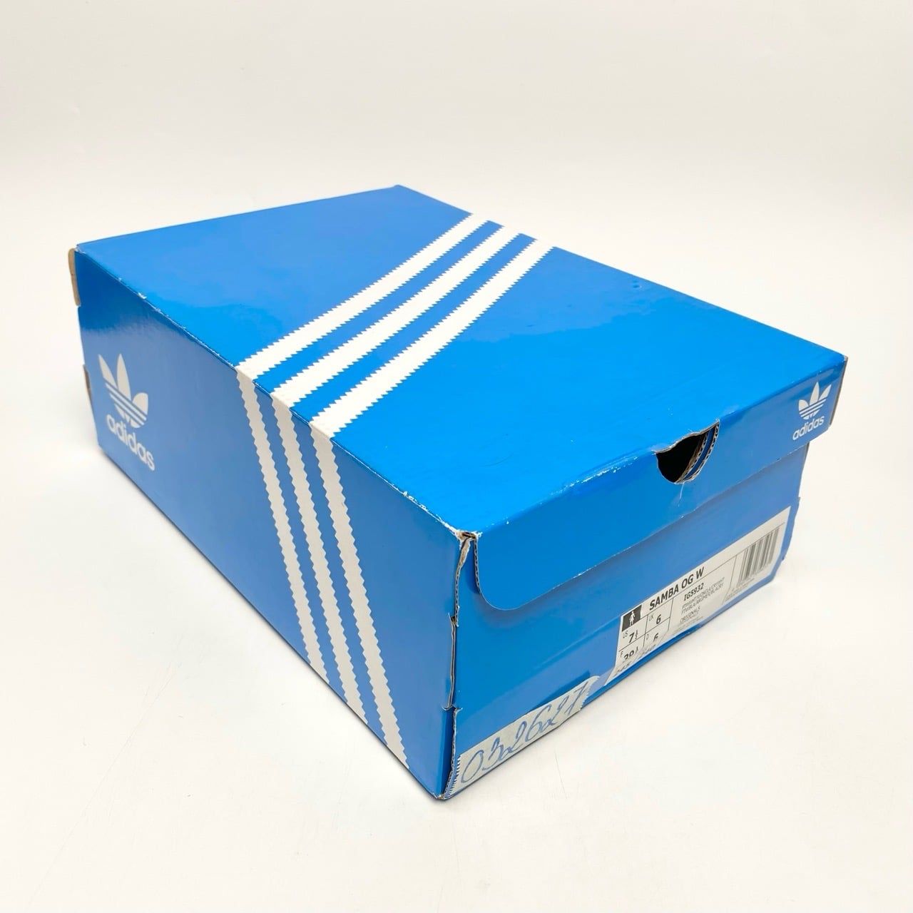  ADIDAS SAMBA OG WONDER CLAY IG5932 