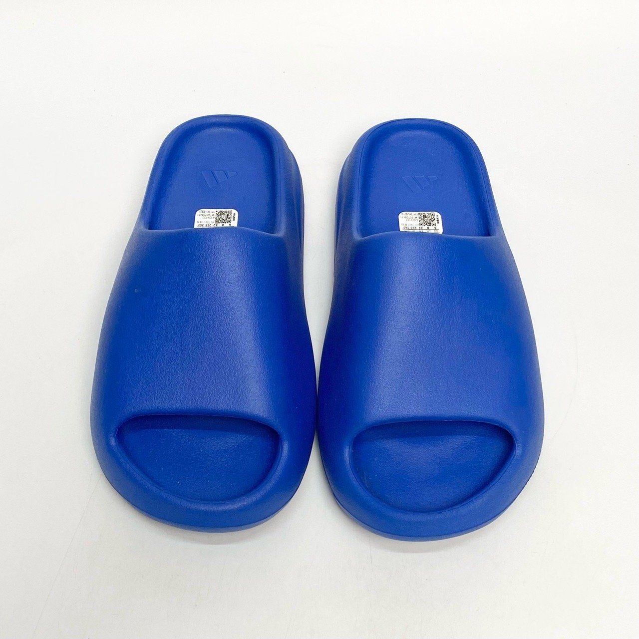 ADIDAS YEEZY SLIDE AZURE ID4133 