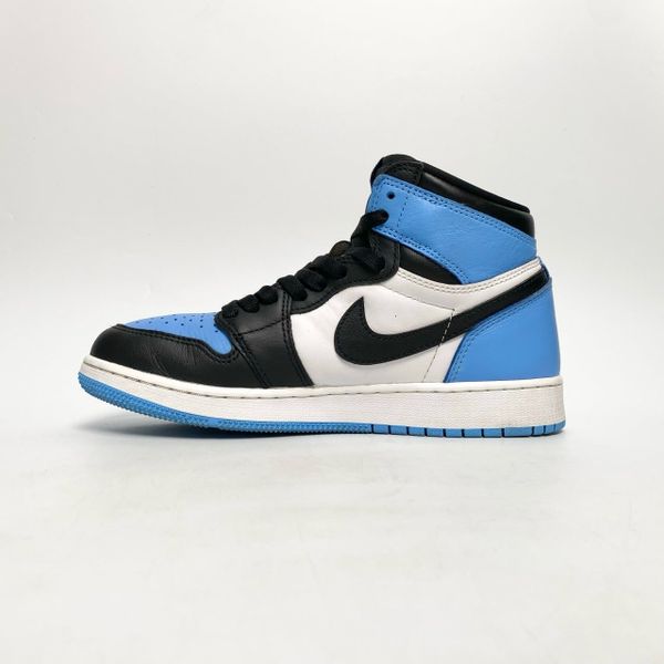  NIKE AIR JORDAN 1 RETRO HIGH UNC TOE FD1437-400 