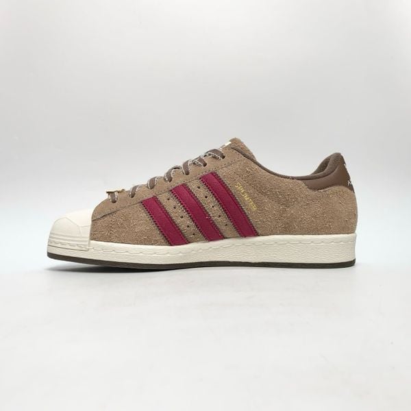  ADIDAS SUPERSTAR SHELLTOE TEENAGE MUTANT NINJA TURTLES SPLINTER IH4767 