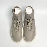  ADIDAS X FEAR OF GOD ATHLETICS 2 HIGH PUTTY BEIGE JQ8483 