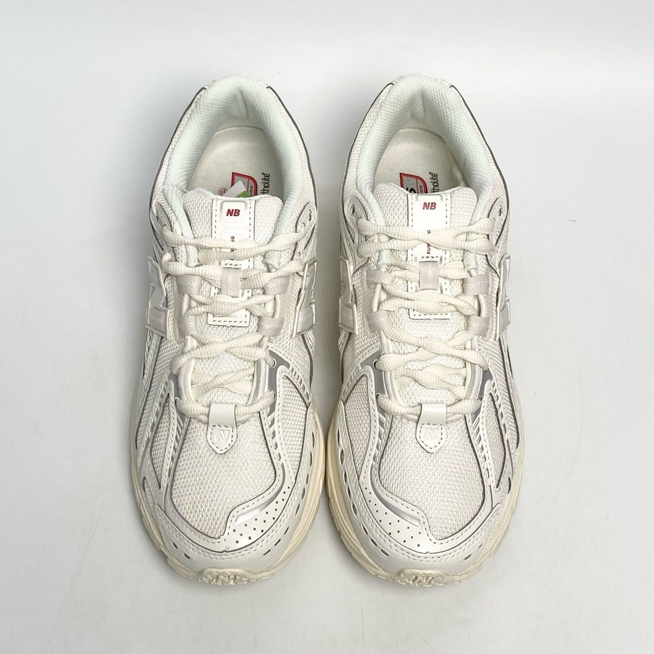  NEW BALANCE 1906R SEA SALT RED U19066KA 