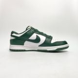 NIKE DUNK LOW MICHIGAN STATE DD1391-101 