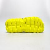  CROCS ECHO CLOG WITH REFLECTIVE STRAP SELECT 