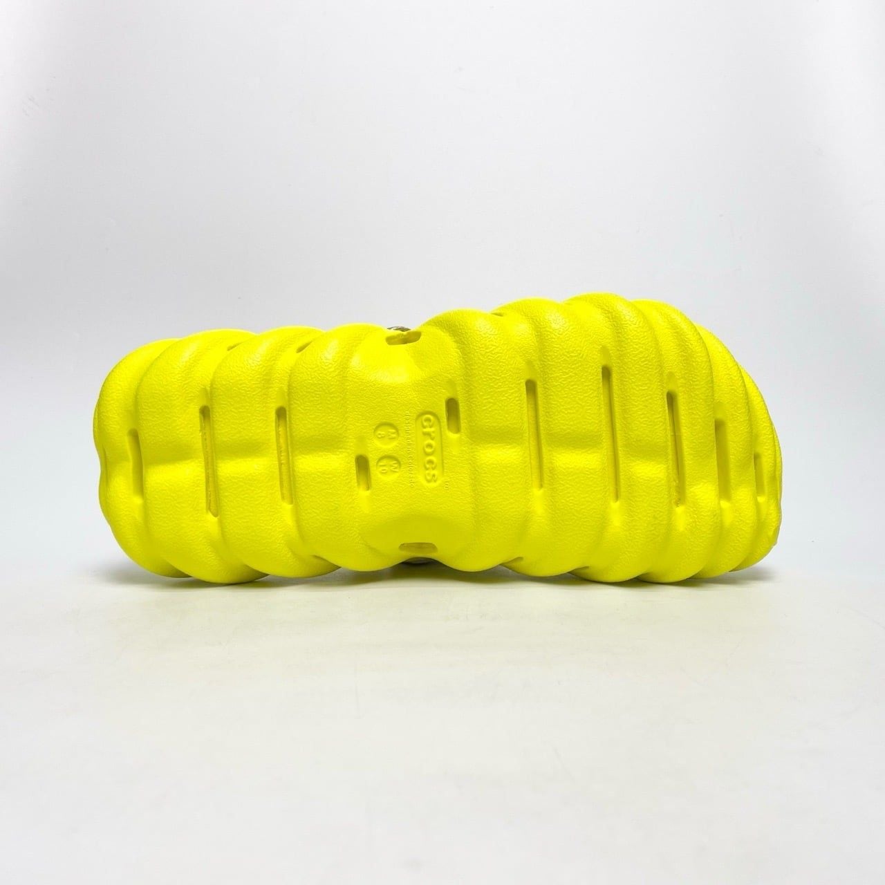  CROCS ECHO CLOG WITH REFLECTIVE STRAP SELECT 