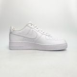  NIKE AIR FORCE 1 07 TRIPLE WHITE CW2288-111 