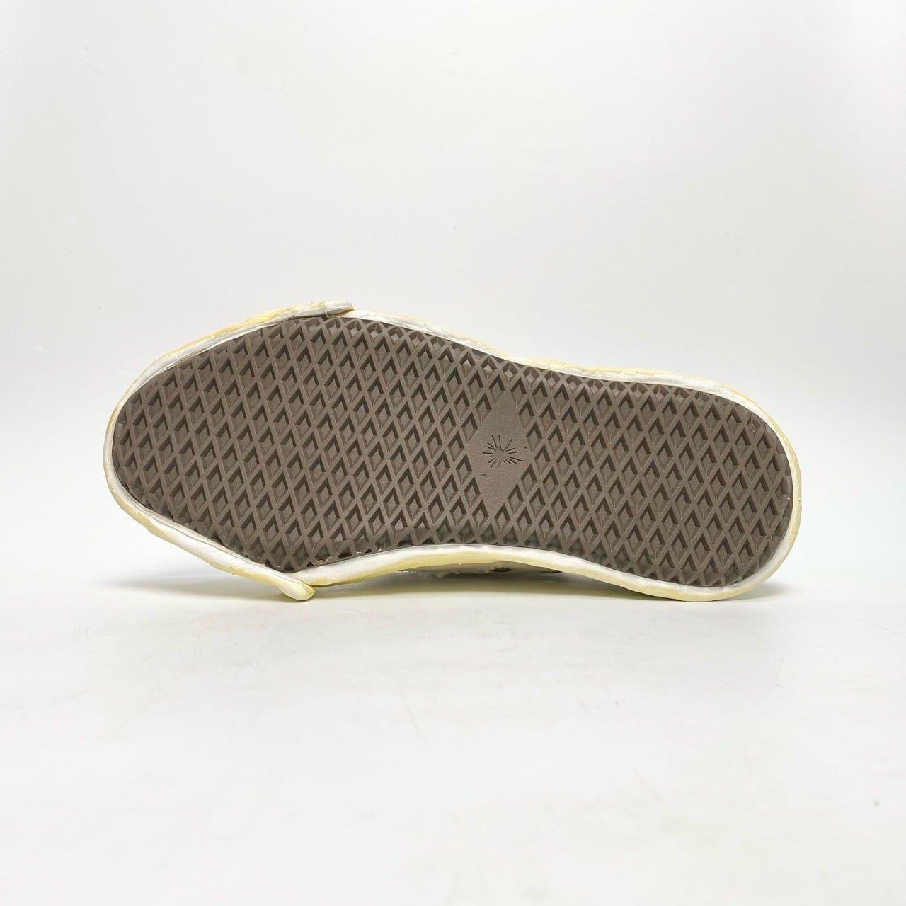  MAISON MIHARA YASUHIRO HANK VL OG SOLE CANVAS LOW 