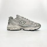  NEW BALANCE 1000 SILVER DISTRESSED M1000G 