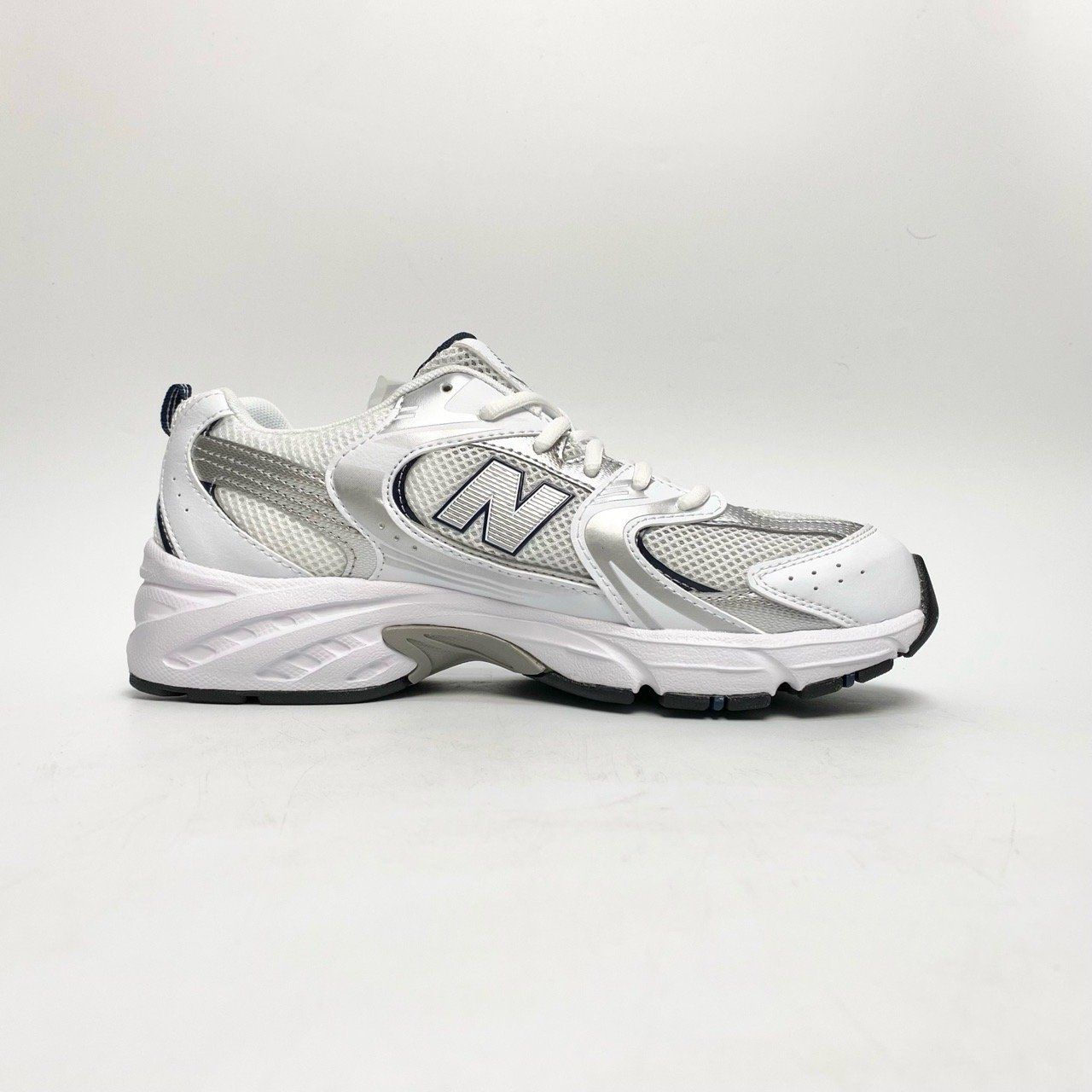  NEW BALANCE 530 WHITE NATURAL INDIGO GR530SB1 