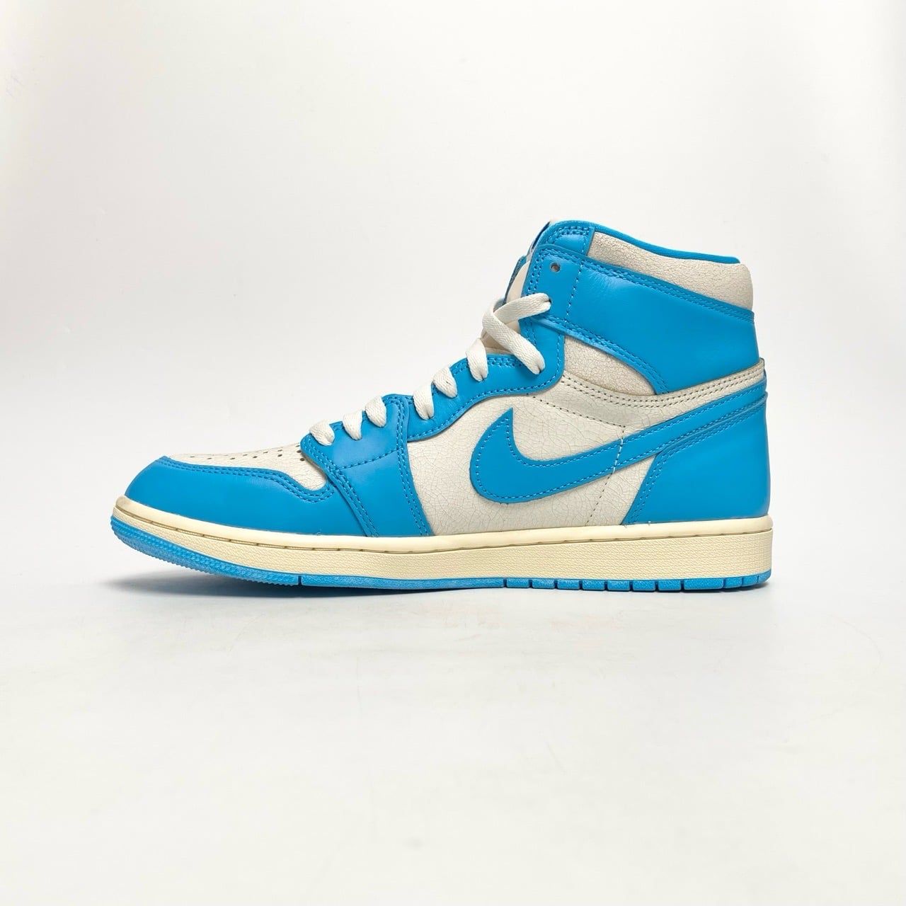  NIKE AIR JORDAN 1 HIGH OG UNC REIMAGINED DZ5485-402 