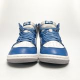  NIKE AIR JORDAN 1 RETRO HIGH OG TRUE BLUE DZ5485-410 