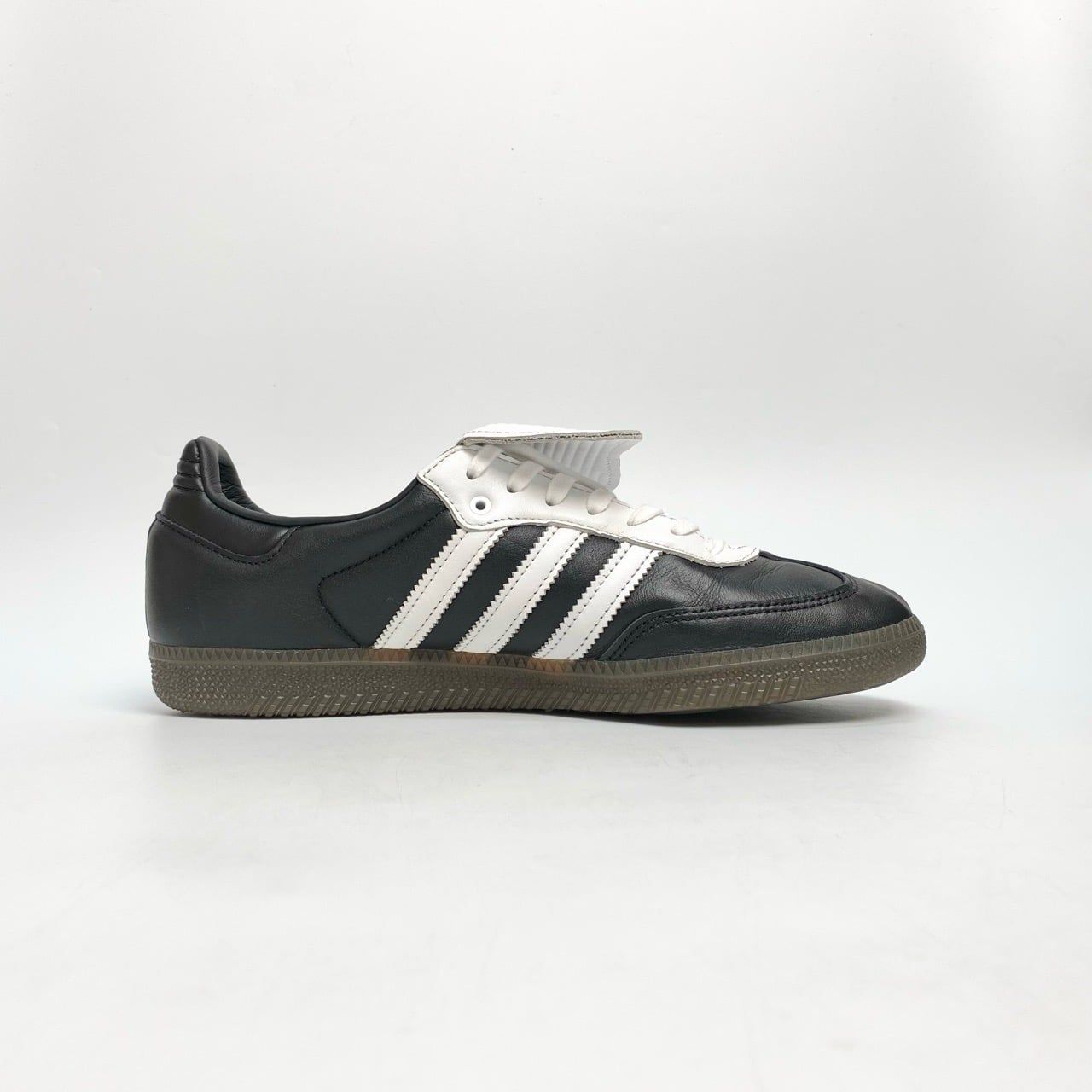  ADIDAS SAMBA LT CORE BLACK CLOUD WHITE JI3200 