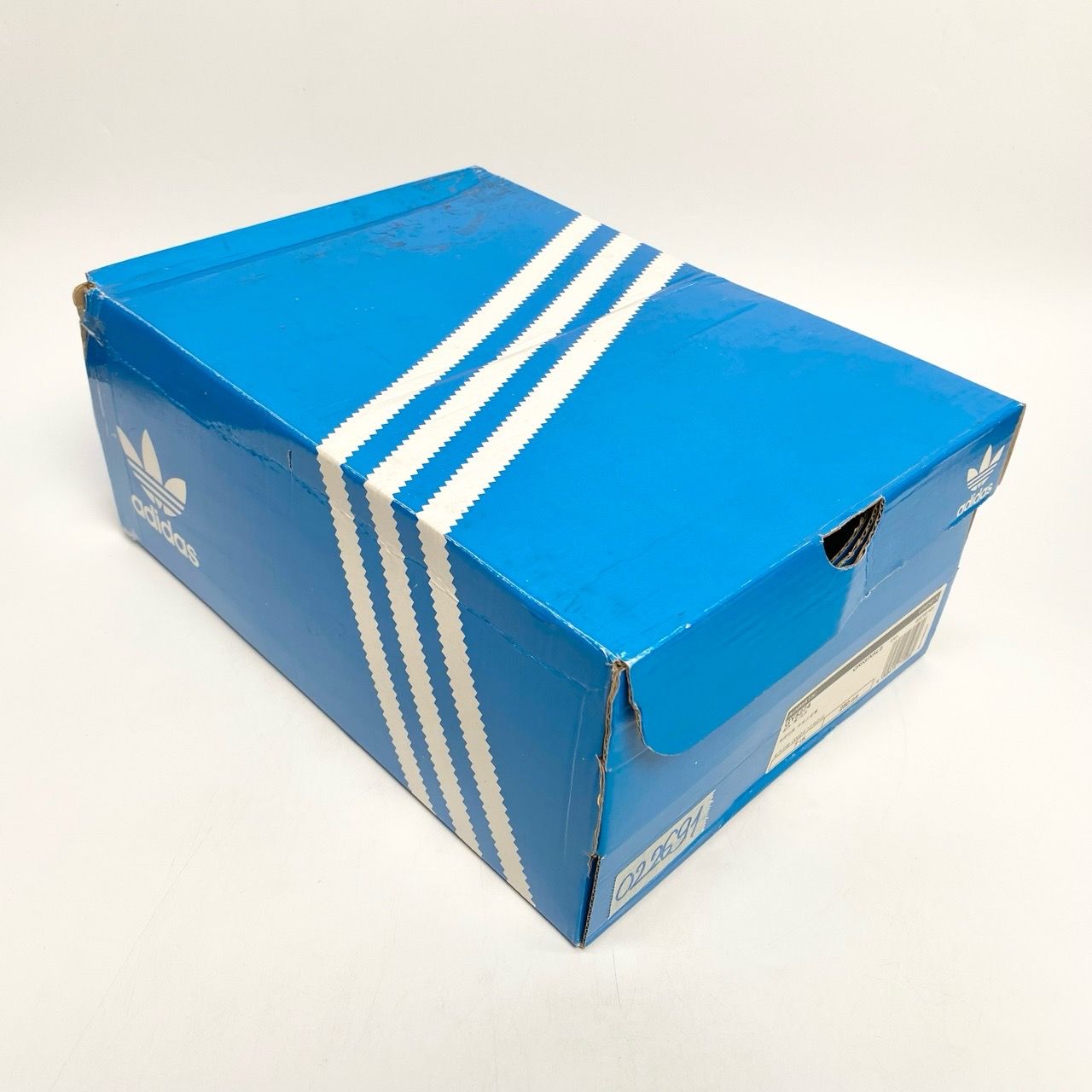  ADIDAS ADIMATIC CORE BLACK GY5274 