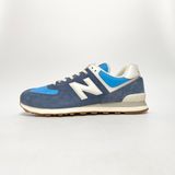  NEW BALANCE 574 BLUE WHITE U574RA2 