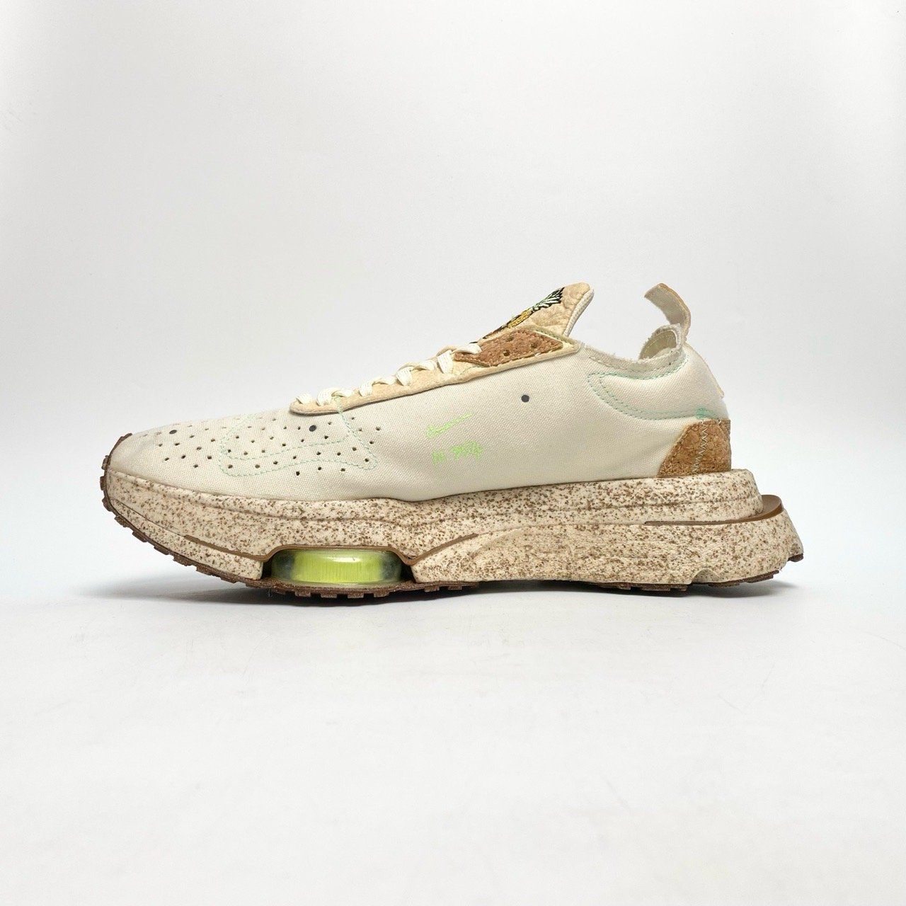  NIKE AIR ZOOM TYPE HAPPY PINEAPPLE DC5632-100 