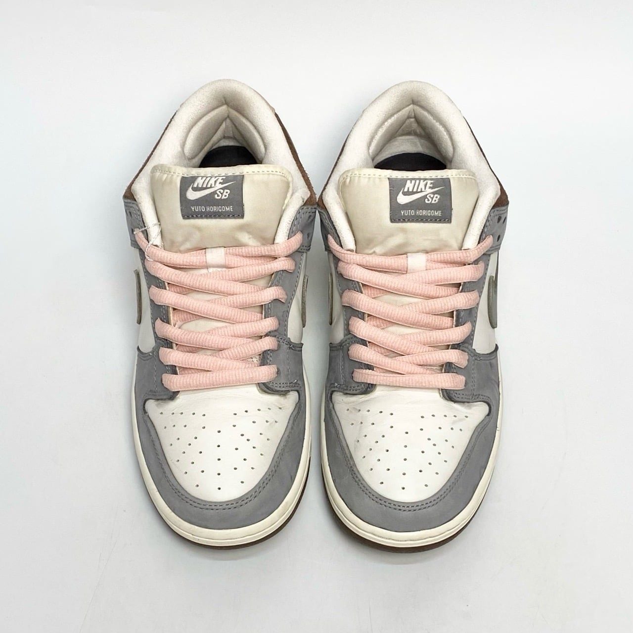  NIKE YUTO HORIGOME X DUNK LOW SB FQ1180-001 