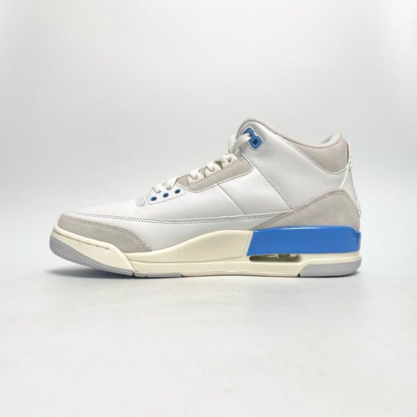  NIKE AIR JORDAN 3 RETRO LUCKY SHORTS CT8532-101 