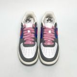  NIKE AIR FORCE 1 LOW NIKE BY YOU AQ3778-994 