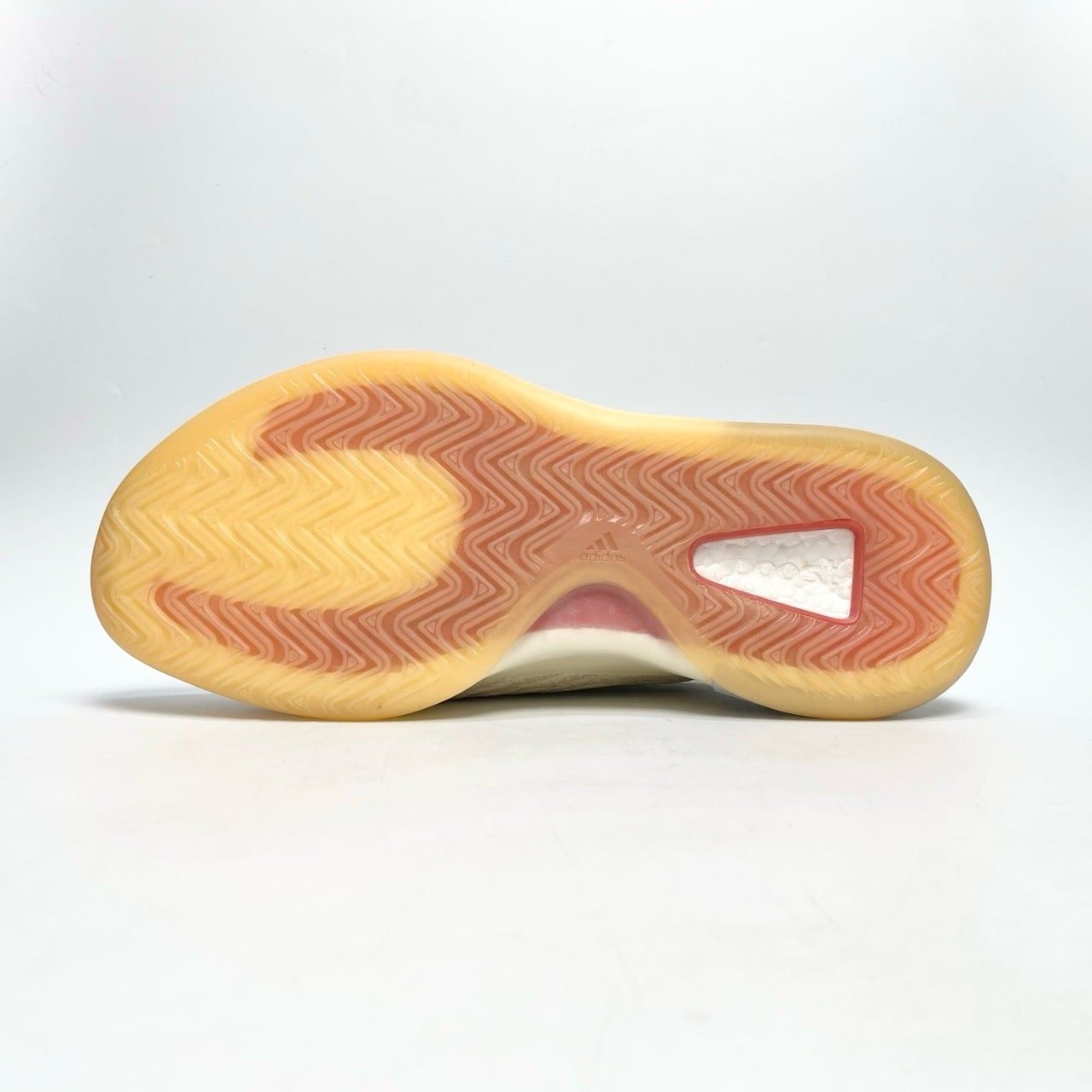  ADIDAS YEEZY QUANTUM MIST SLATE HQ2085 